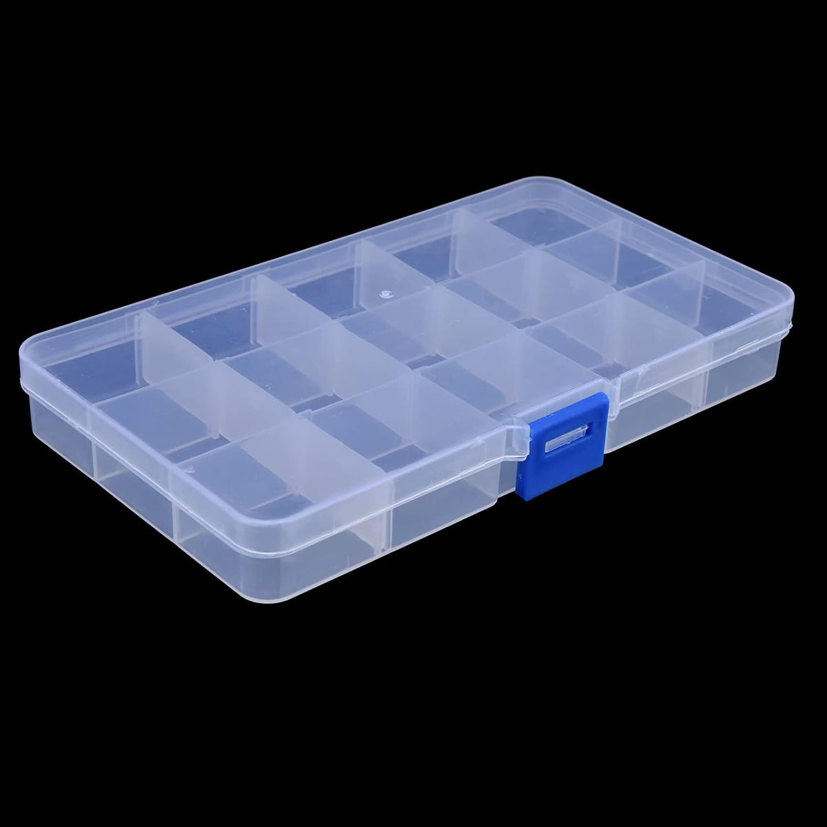 PolinPlast Caja Organizadora (15 Divisiones) - (AD28276)