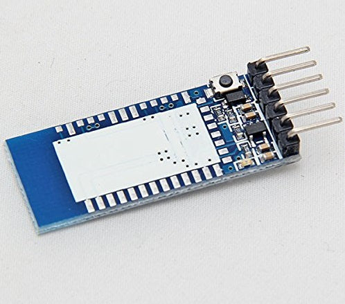 Interface Board Transceiver Bluetooth Module for HC-05 & HC-06 - (AD12543)