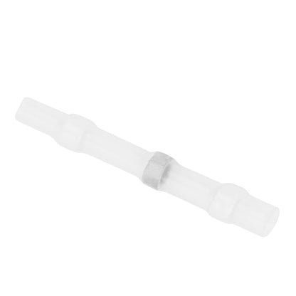 White Solder Seal Wire Connector (26-24AWG) - (AD77427)