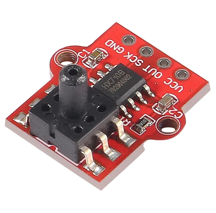 MPS20N0040D-S Barometric Pressure Sensor Module - (AD46238)