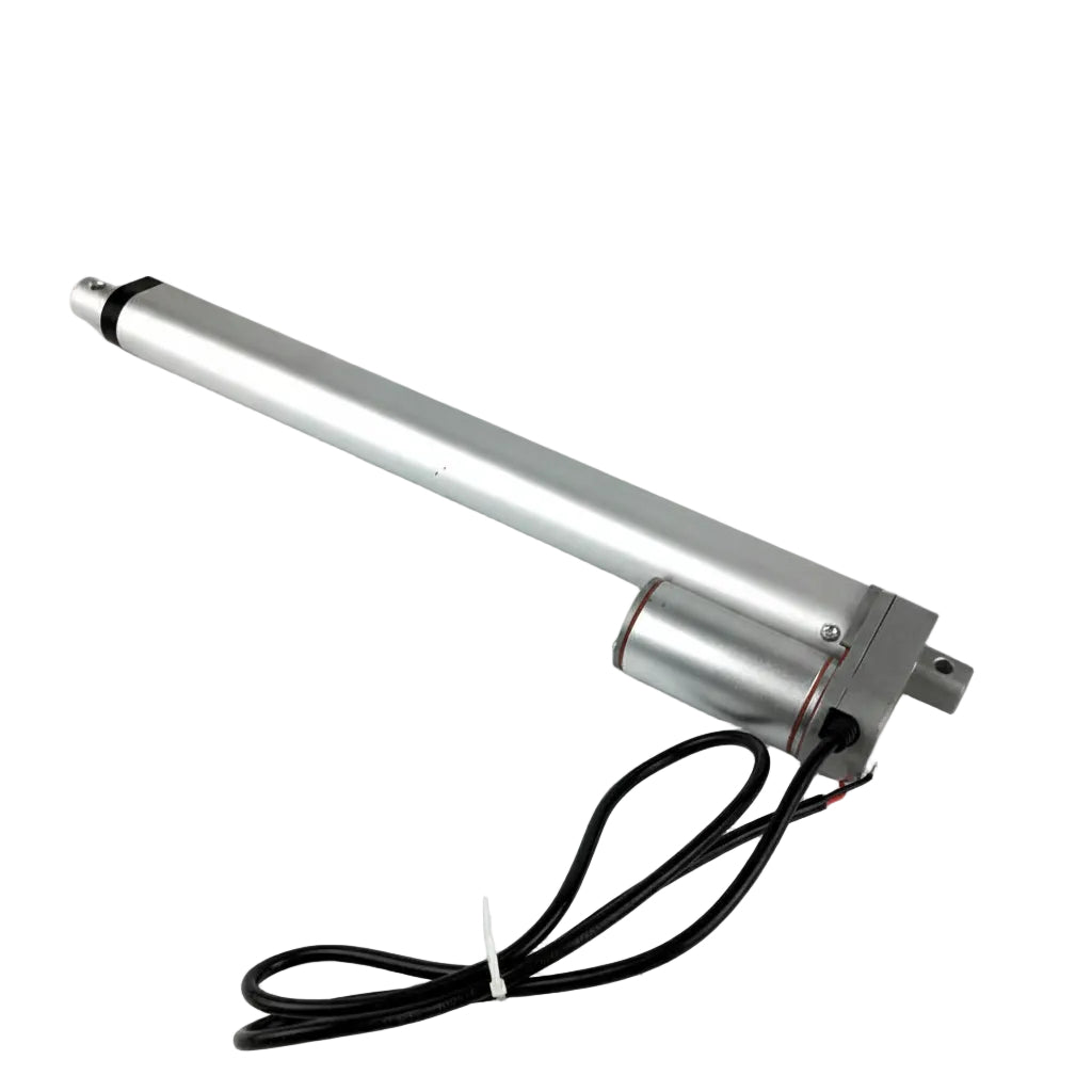 12V Heavy Duty Stroke Electric Linear Actuator Motor 300mm, 50Kg - (AD68853)
