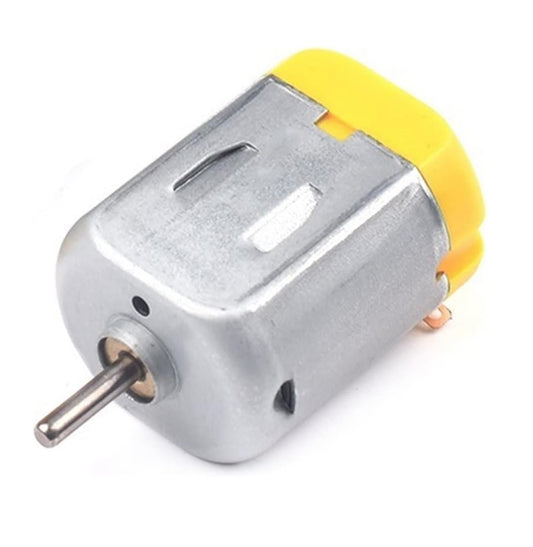 12VDC Miniature Motor - (AD3330)