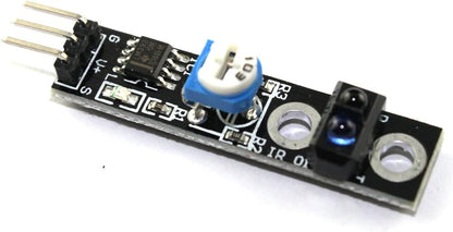 SS-23E02 Slide Switch 2P3T Through Hole - 3mm 0.3A 50VDC - (AD17094)