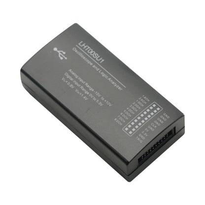 LHT00SU1 USB Oscilloscope & Logic Analyzer - (AD25690)