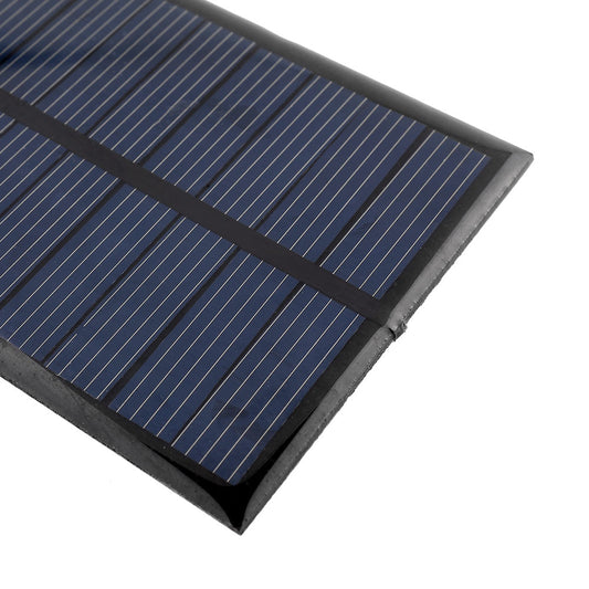 Solar Panel 5V - 0.75W - (AD840)