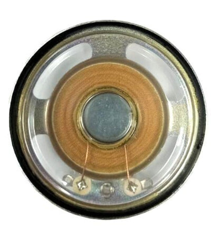 Micro Waterproof Speaker 8Ω @ 2W 50mm - (AD35551)
