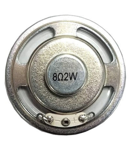Micro Waterproof Speaker 8Ω @ 2W 50mm - (AD35551)