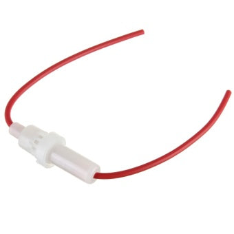 5x20mm In-Line Fuse Holder - (AD2874)