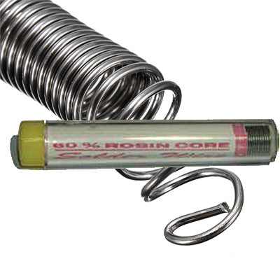 60/40PEN Nippon Tubo Soldadura 3m - 0.8mm - (AD4425)