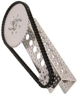 Chain - Delrin (0.25" x 12") [ROB-12465] - (AD24049)