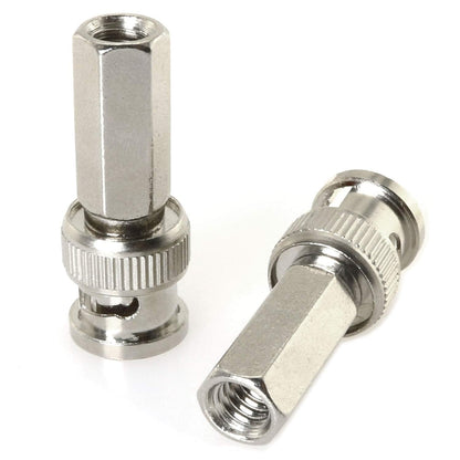 NF-32 Miyako RF BNC Connector Plug For RG-58 - (AD26109)