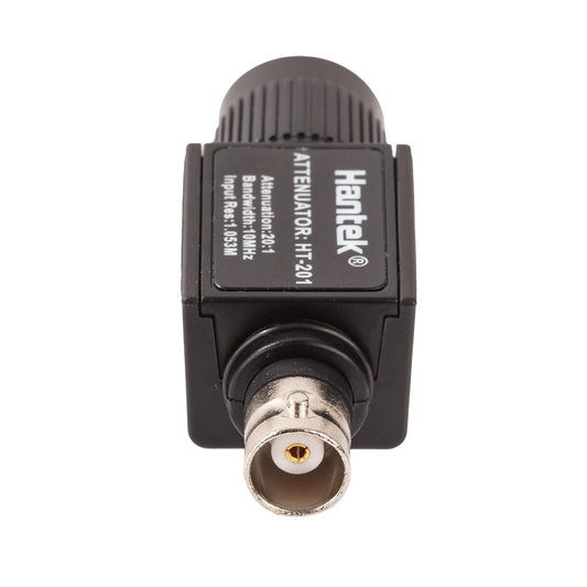 HT-201 Hantek Attenuator 20:1 with 10MHz Bandwidth - (AD82350)