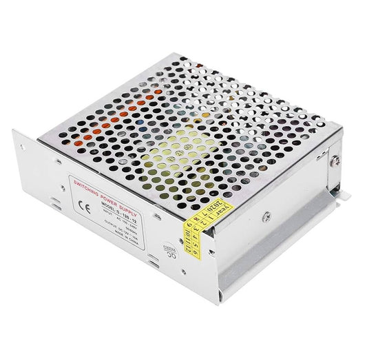 S-120-12 Switch Power Supply 12VDC @ 5A - (AD36598)