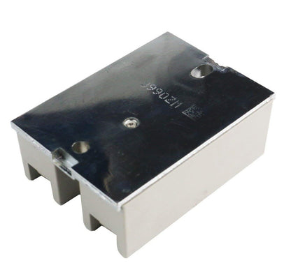 Fotek SSR-40 AA Solid State Relay 40A @ 380V (80 - 250VAC) - (AD39310)