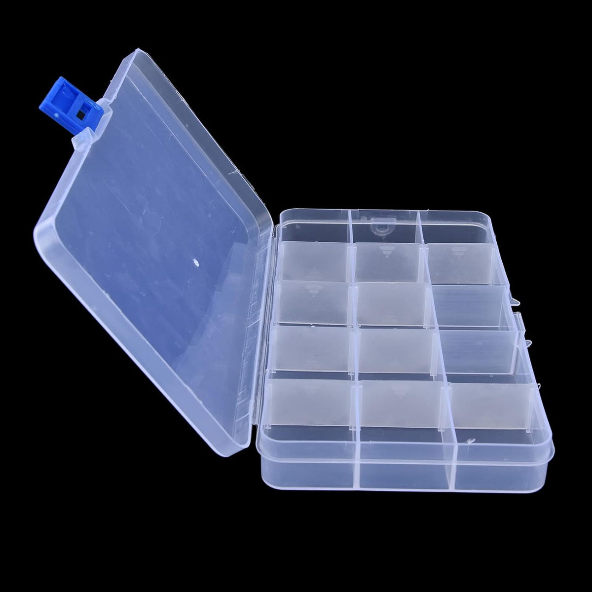 PolinPlast Caja Organizadora (15 Divisiones) - (AD28276)