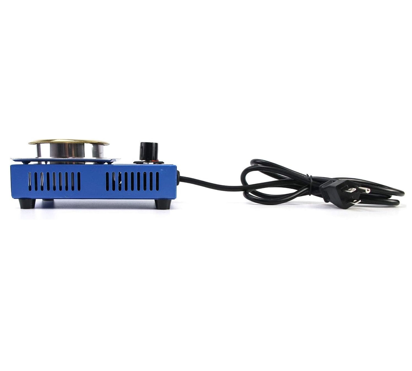 ZTX-B 150W 200-450°C Soldering Pot 500g 110VAC - (AD50896)