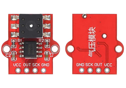 MPS20N0040D-S Barometric Pressure Sensor Module - (AD46238)