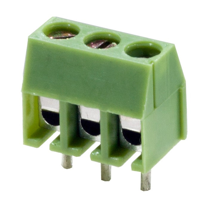 DG350-3 Terminal Block 3-Pole 3.5mm - (AD7976)