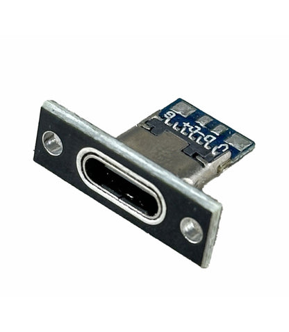 Type C USB 3.1 Female Board 4 Pins - (AD78396)