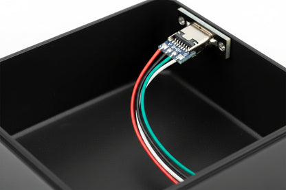 Type C USB 3.1 Female Board 4 Pins - (AD78396)