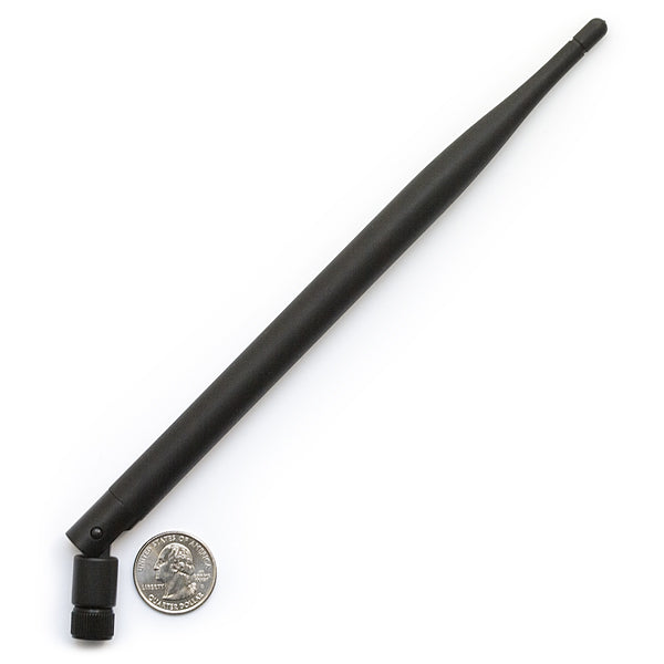 Quad-band Cellular Antenna SMA [CEL-08347] - (AD30185)