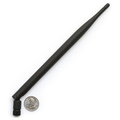 Quad-band Cellular Antenna SMA [CEL-08347] - (AD30185)