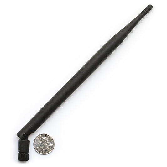 Quad-band Cellular Antenna SMA [CEL-08347] - (AD30185)