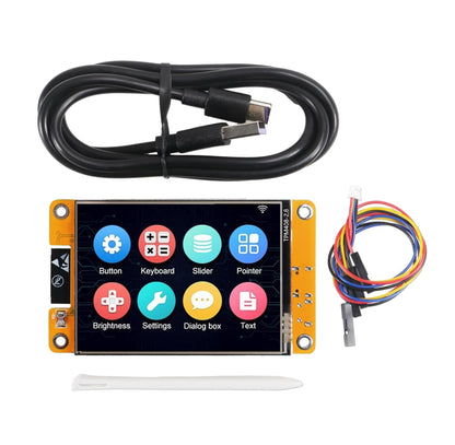 ESP32 Development Board WiFi Bluetooth 3.5'' Display TFT Module Touch Screen - (AD25691)