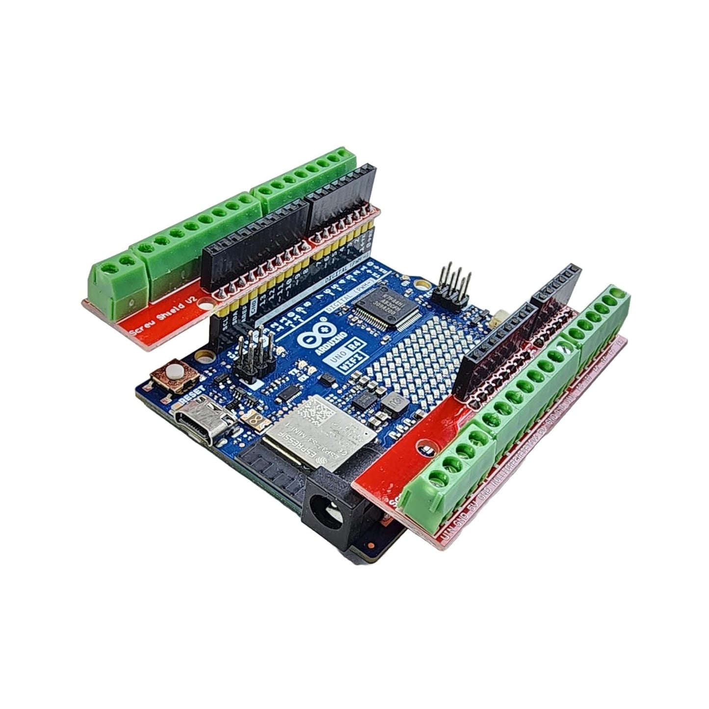 Arduino Screw Shield - (AD98723)