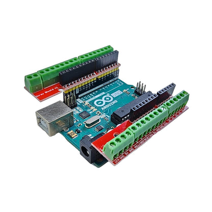 Arduino Screw Shield - (AD98723)