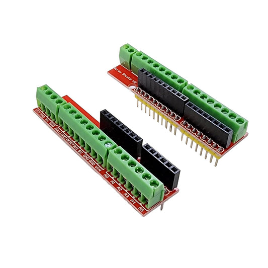 Arduino Screw Shield - (AD98723)