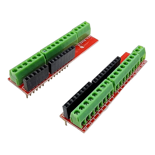 Arduino Screw Shield - (AD98723)