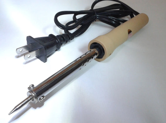 74B40 Miyako Cautin Punta Fina 40W - (AD19955)