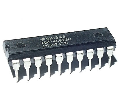 MM74C923 Encoder Teclado - (AD15966)