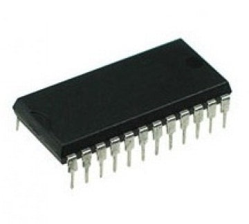 74LS181 Unidad Aritmetico - Logica - (AD430)