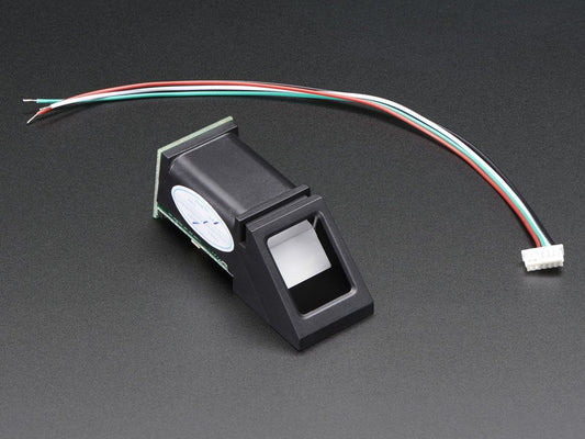Fingerprint Sensor - (AD5151)