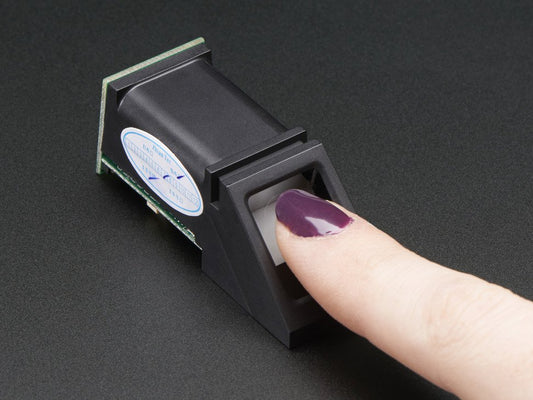 Fingerprint Sensor - (AD5151)