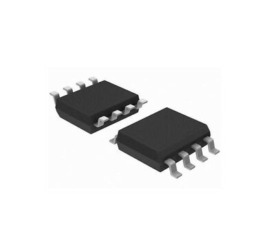 78L05 (SOIC-8) 3 Terminal Voltage Regulator +5VDC @ 100mA - (AD30995)