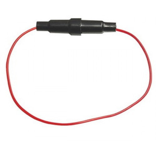6x32mm In-Line Fuse Holder - (AD2877)