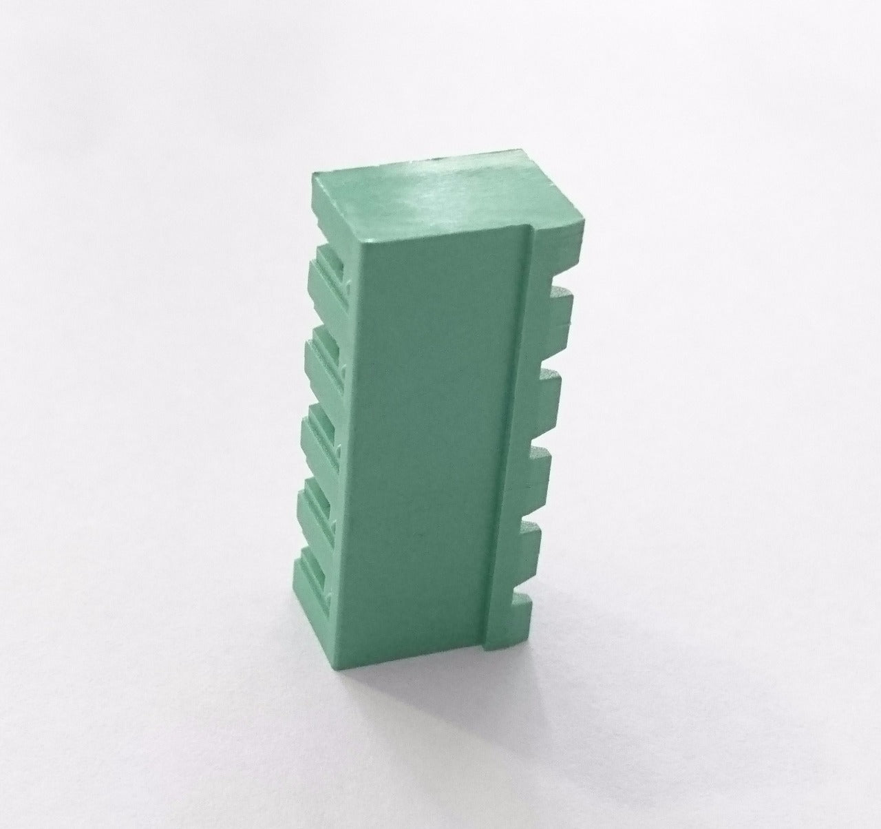 5 Pin Male Plug-in Type Vertical Terminal Block 5mm - (AD27787)