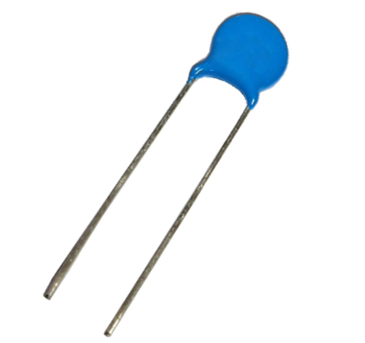 1000pF 1KV Ceramic Disc Capacitor - (AD83040)