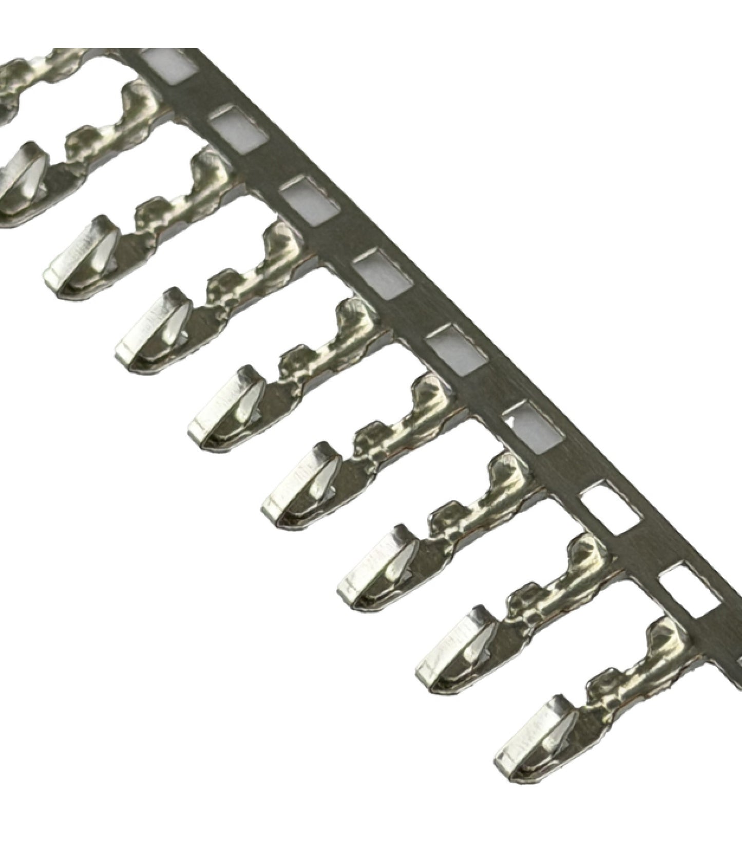 3.96mm Crimp Terminal Connector - (AD13657)