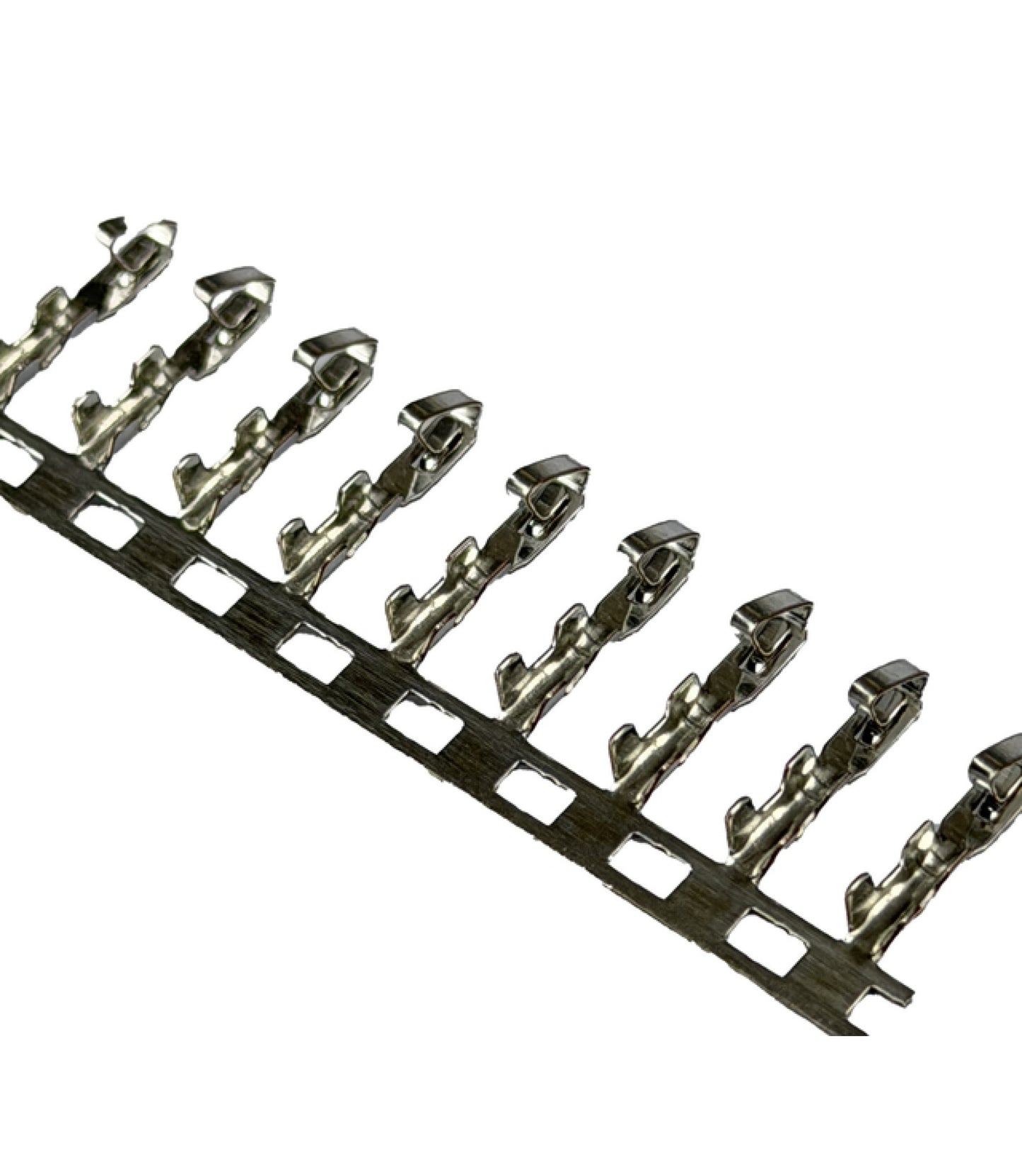 3.96mm Crimp Terminal Connector - (AD13657)