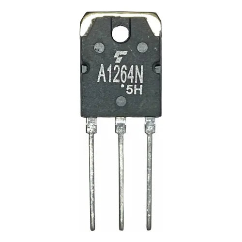 2SA1264 Transistor PNP -120V @ -8A - (AD26166)