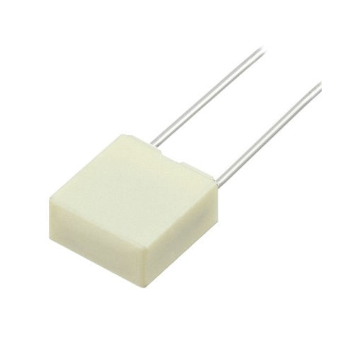 1uF @ 100V Film Box Capacitor - (D10233)