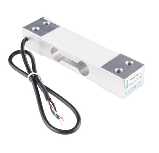 Load Cell - 150kg Straight Bar - (AD10268)