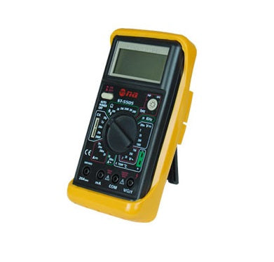 ST-5505 NIPPON Multimetro Digital - (AD10665)