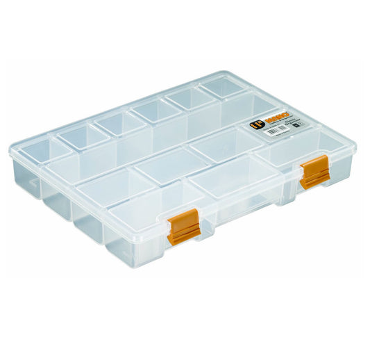 11'' MANO Caja Organizadora (21 Divisiones) - (AD37233)