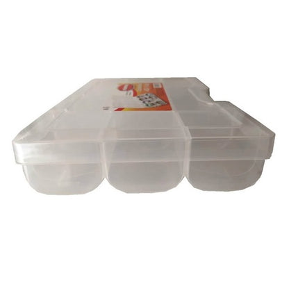PolinPlast Caja Organizadora #20 (11 Divisiones) - (AD11612)