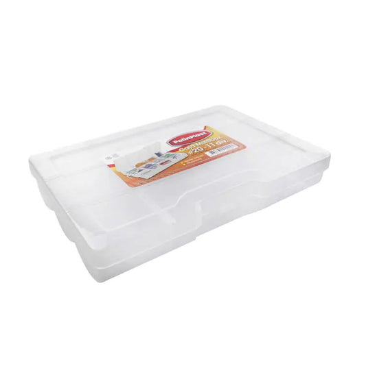 PolinPlast Caja Organizadora #20 (11 Divisiones) - (AD11612)